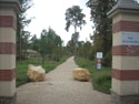 Aménagement du Parc de la Doutre